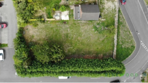 Plot for sale in Alfreton photo